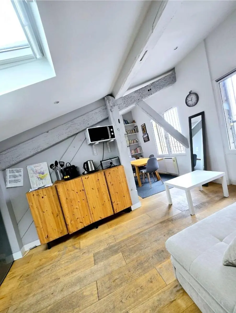 Image 4 of Grand Théâtre Apartment