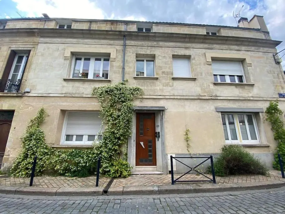 Image 5 of Grand studio à Bordeaux chartrons