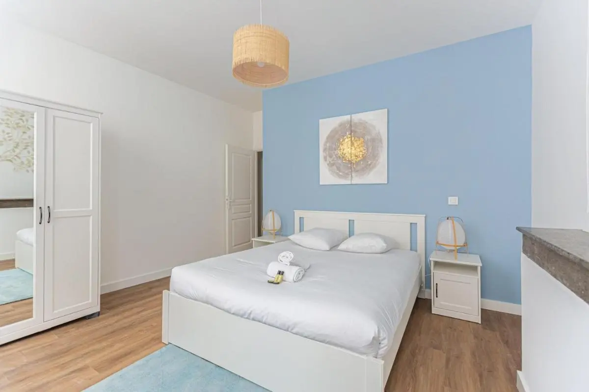 Image 4 of GuestReady – Flat in the city centre