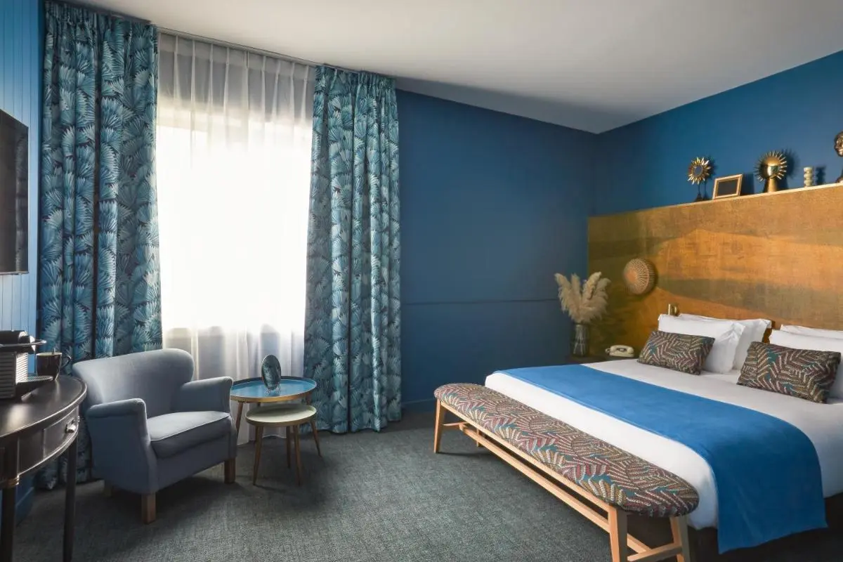 Image 5 of Hotel Indigo Bordeaux Centre Chartrons by IHG