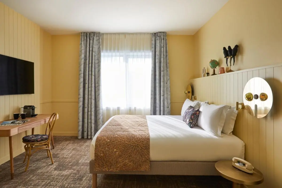 Image 6 of Hotel Indigo Bordeaux Centre Chartrons by IHG