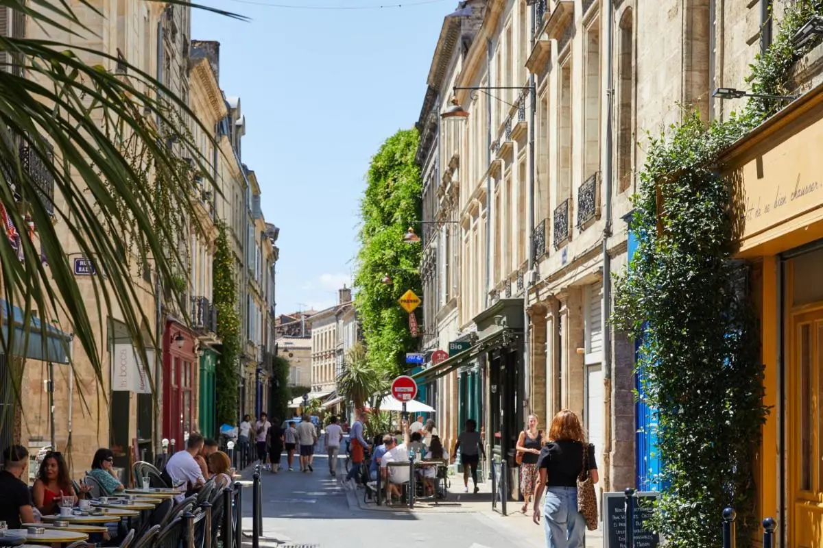Image 1 of Hotel Indigo Bordeaux Centre Chartrons by IHG