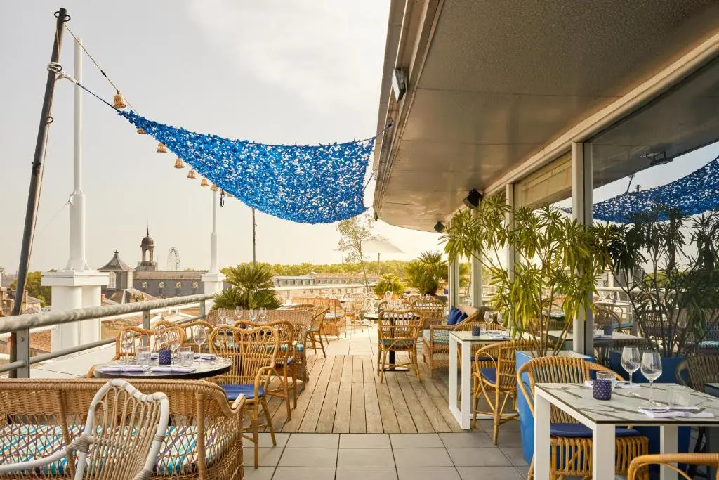 Image of Hotel Indigo Bordeaux Centre Chartrons by IHG