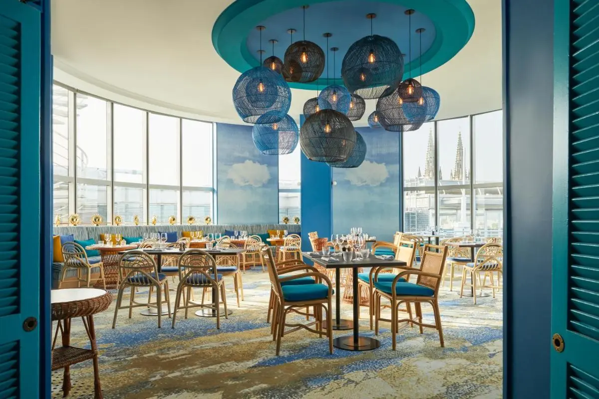 Image 2 of Hotel Indigo Bordeaux Centre Chartrons by IHG