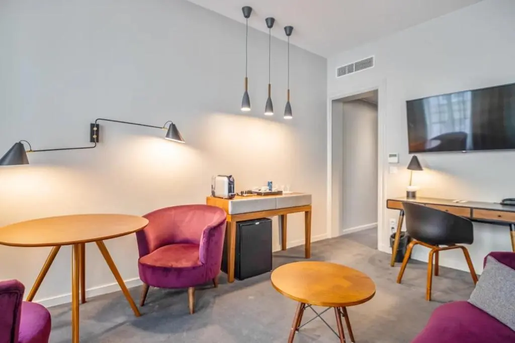 Image of Huguerie 2 Suite Bordeaux Centre Climatisation