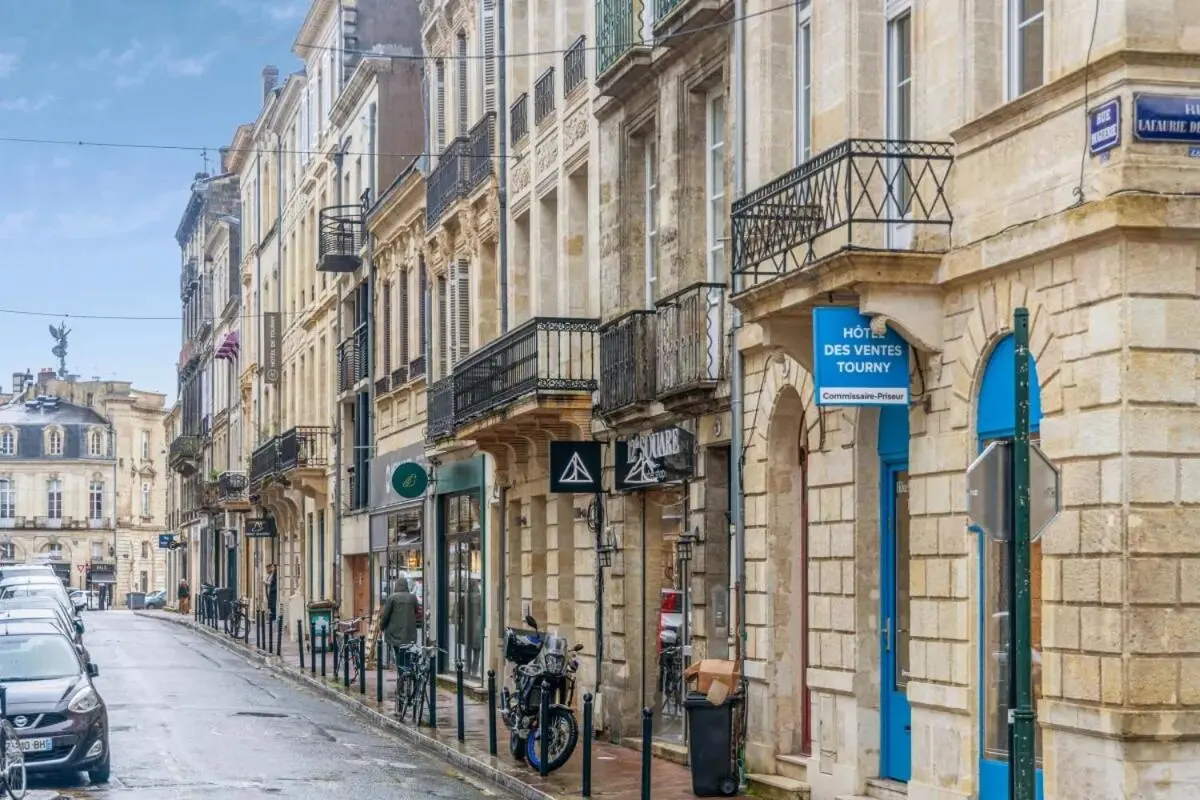 Image 5 of Huguerie 3 Suite Bordeaux Centre