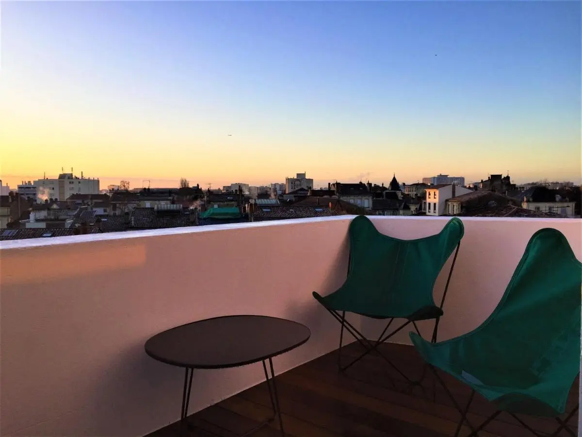 Image 5 of IKO Bordeaux Appartements
