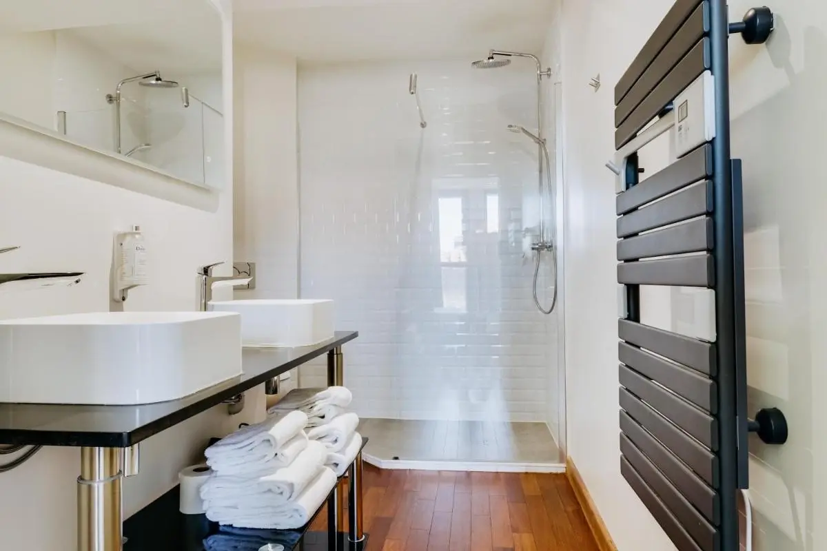 Image 2 of IKO Bordeaux Appartements
