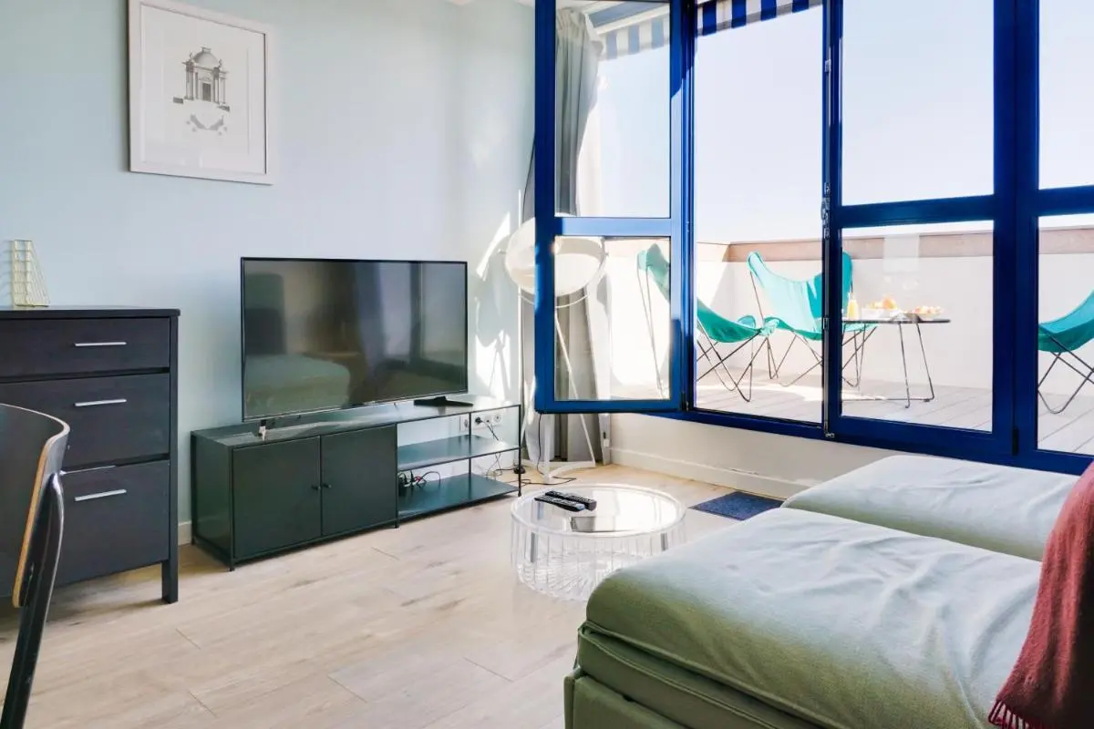 Image 4 of IKO Bordeaux Appartements