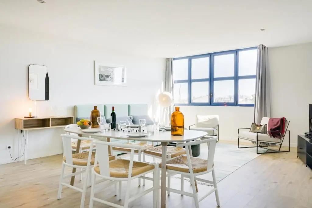 Image of IKO Bordeaux Appartements