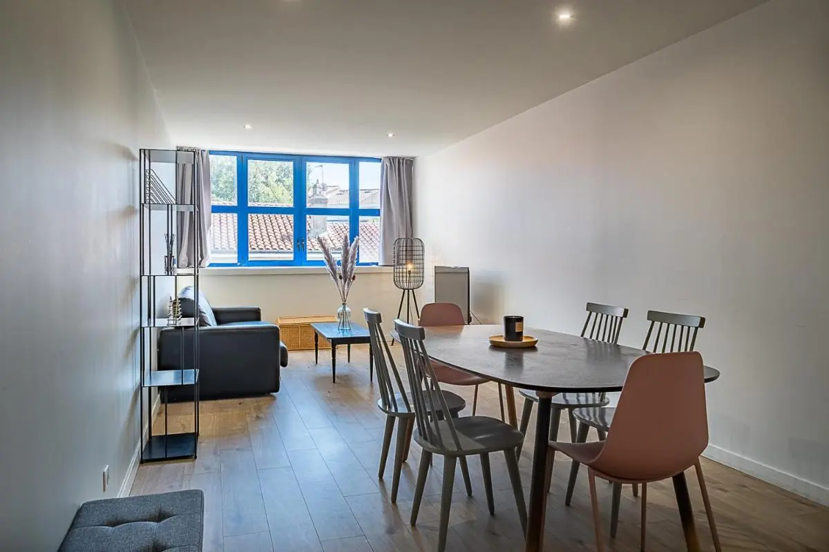 Image 3 of IKO Bordeaux Appartements