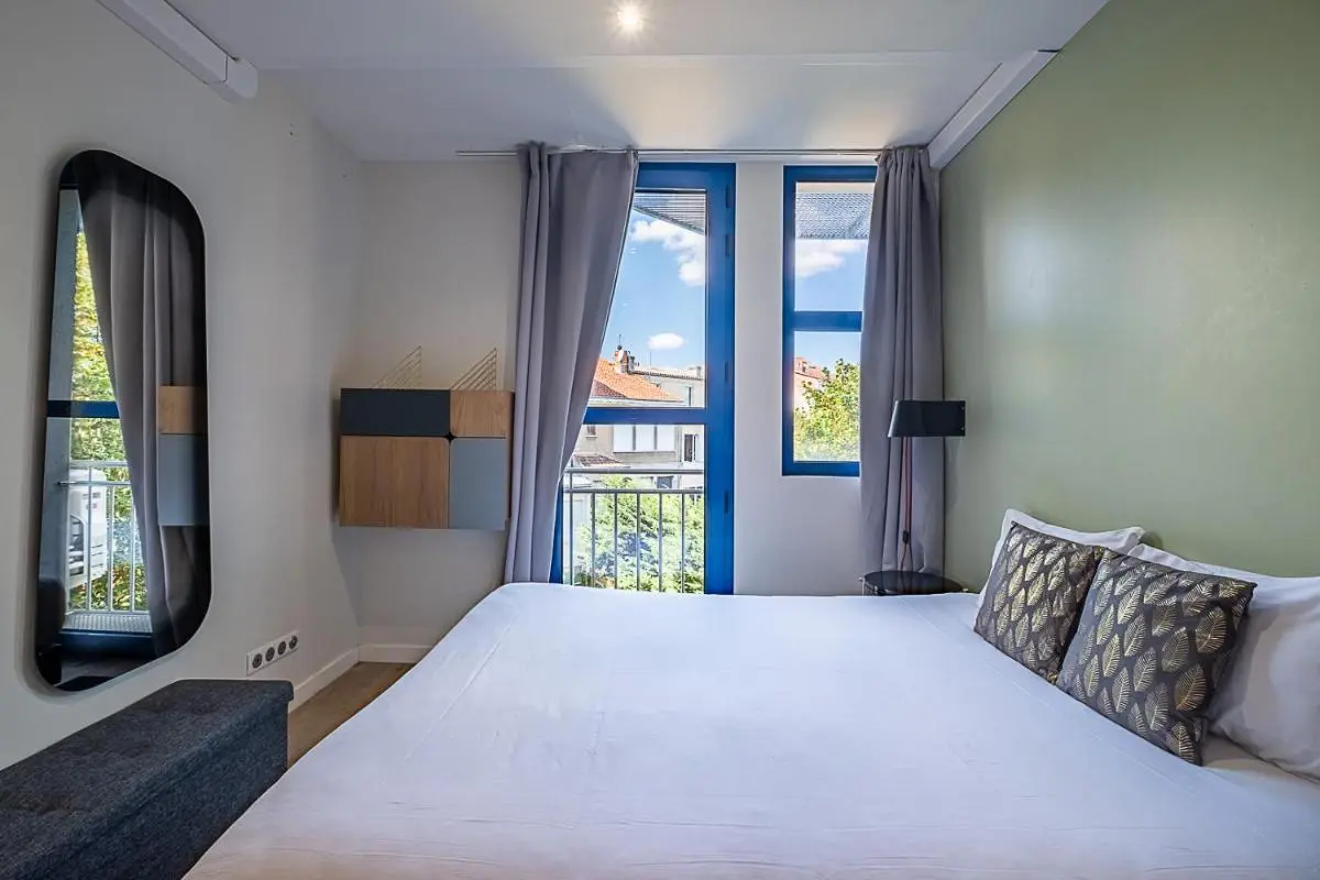 Image 1 of IKO Bordeaux Appartements