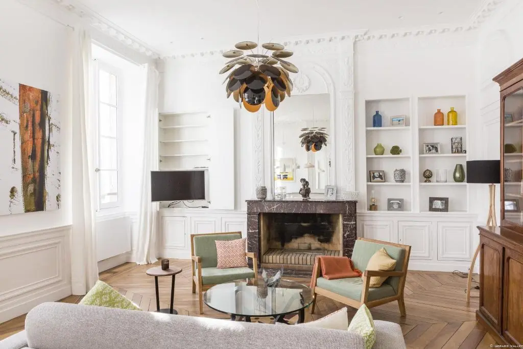 Image of Intendance beautiful apartment