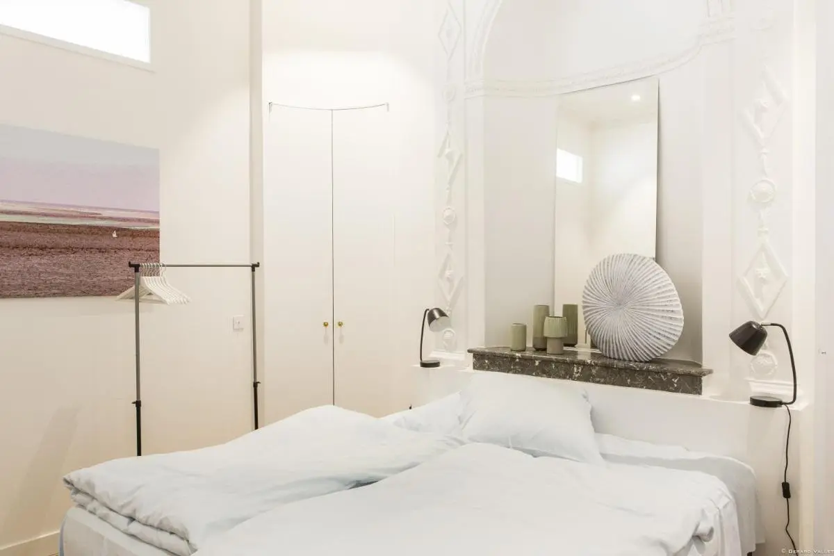 Image 4 of Intendance beautiful apartment