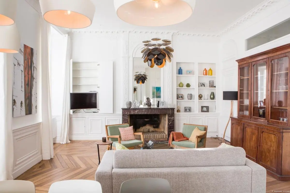 Image 3 of Intendance beautiful apartment