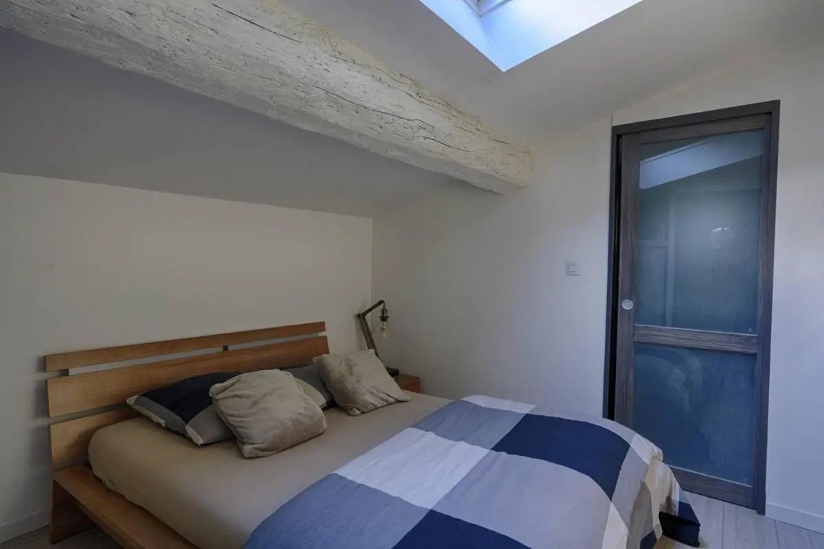 Image 1 of Jolie duplex au cœur de saint Michel
