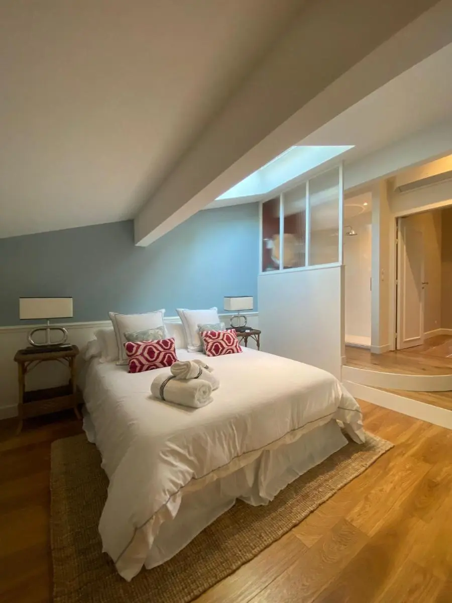 Image 6 of LES CHAMBRES DE MARIE