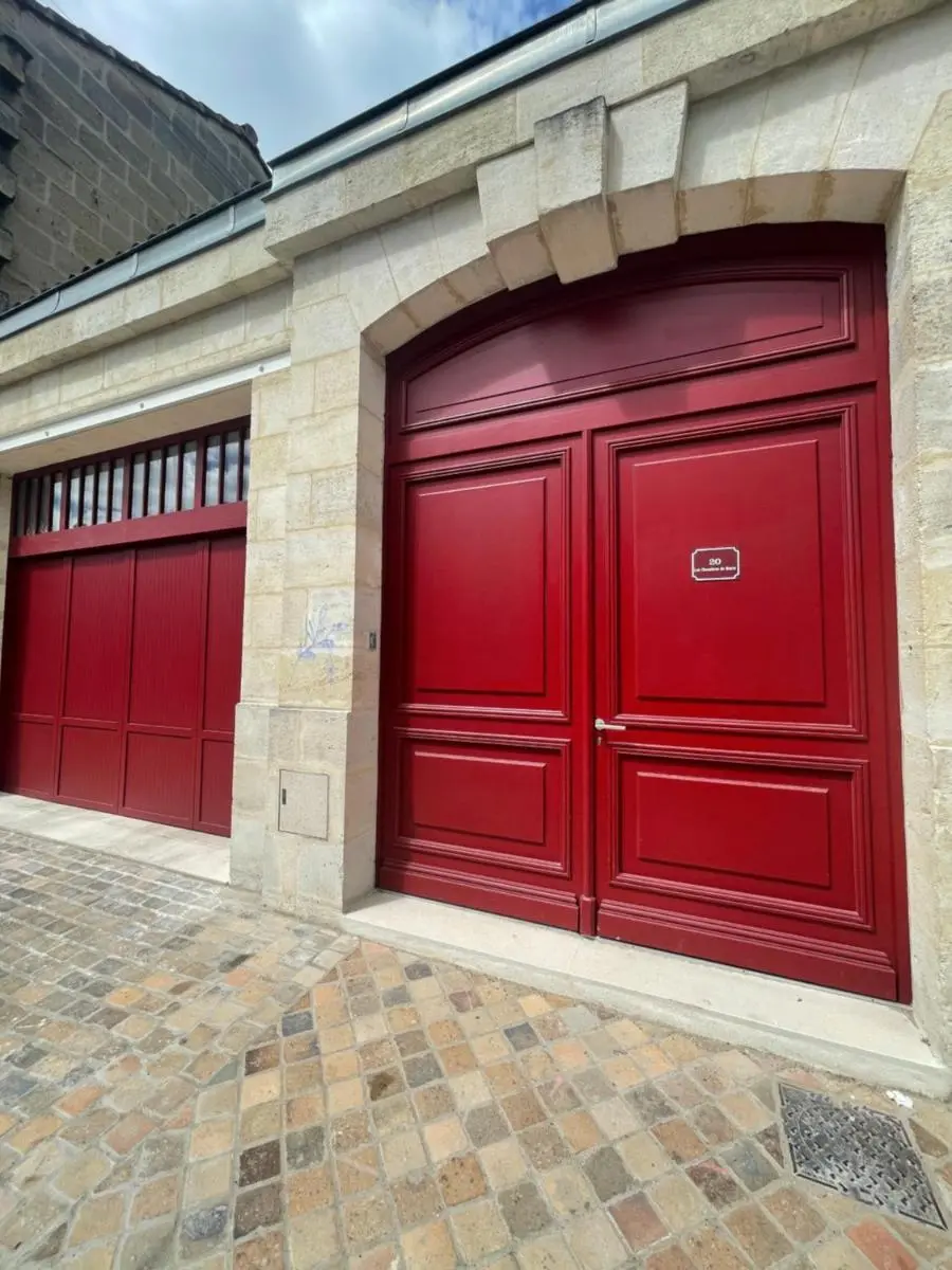 Image 2 of LES CHAMBRES DE MARIE