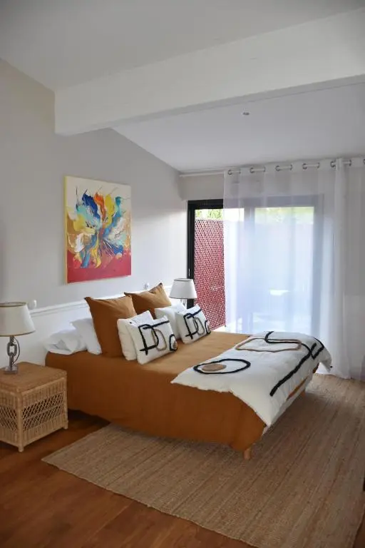 Image of LES CHAMBRES DE MARIE