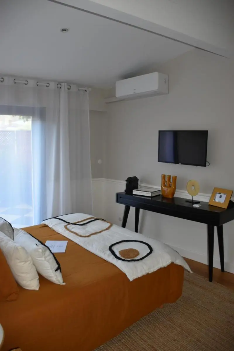Image 1 of LES CHAMBRES DE MARIE