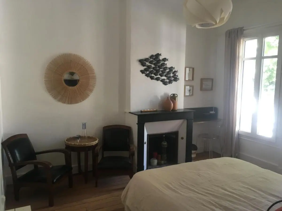 Image 1 of La Canopée