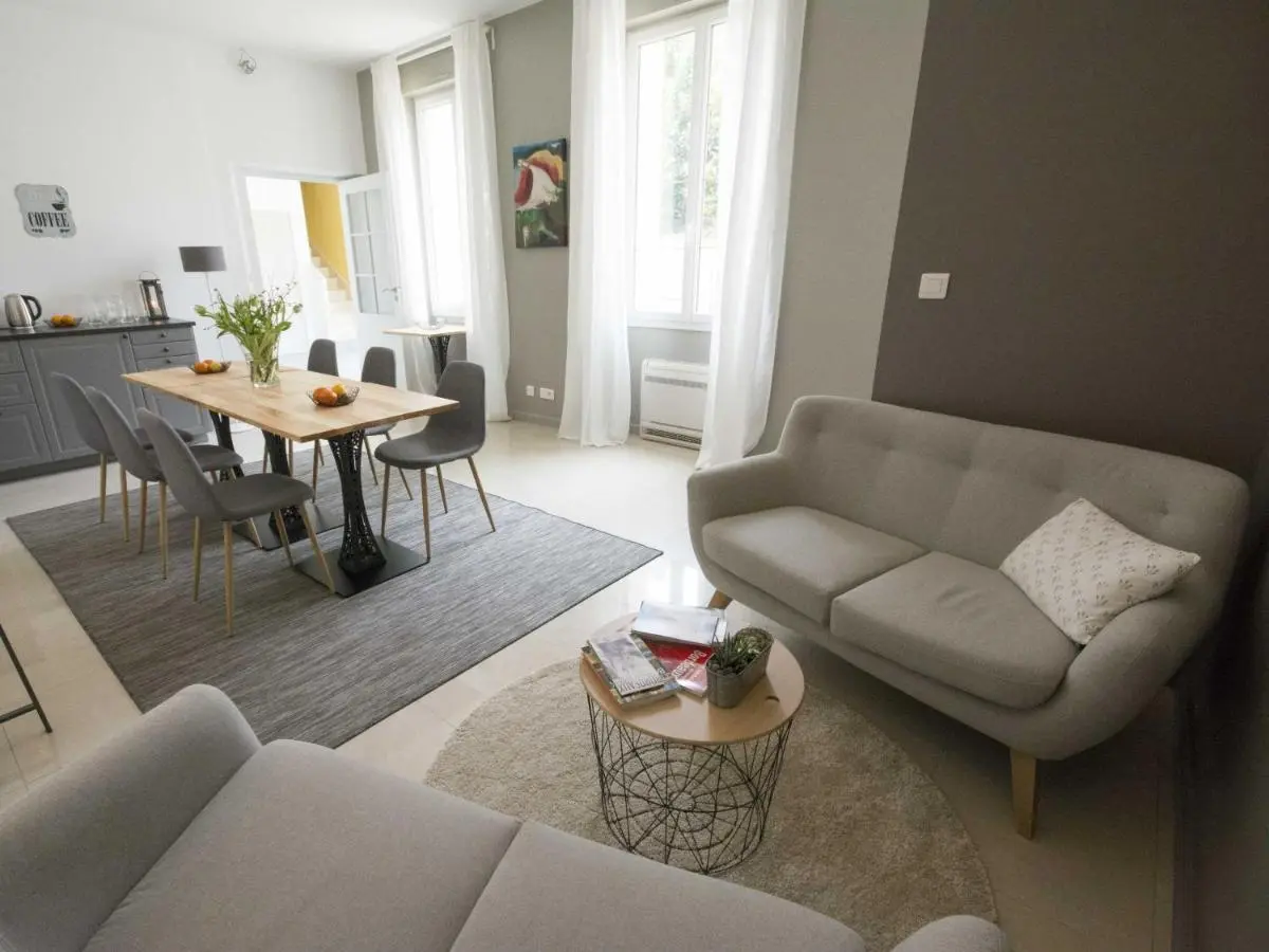 Image 3 of La Chartreuse – Bordeaux