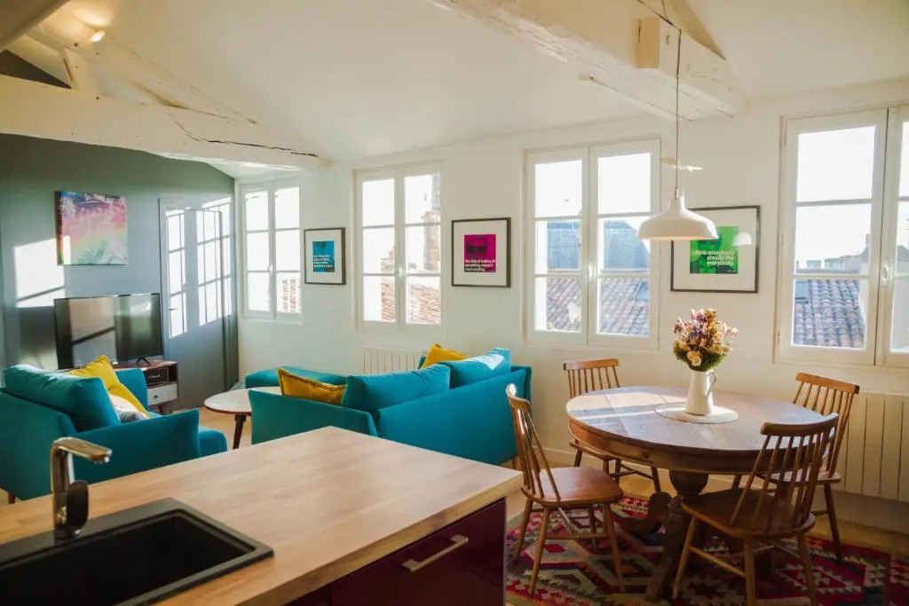 Image of La Loge du 12