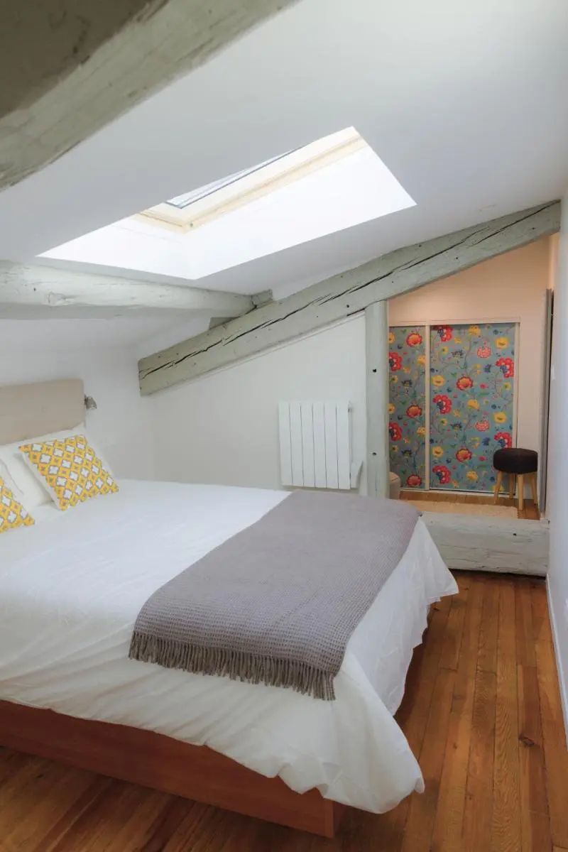 Image 3 of La Loge du 12