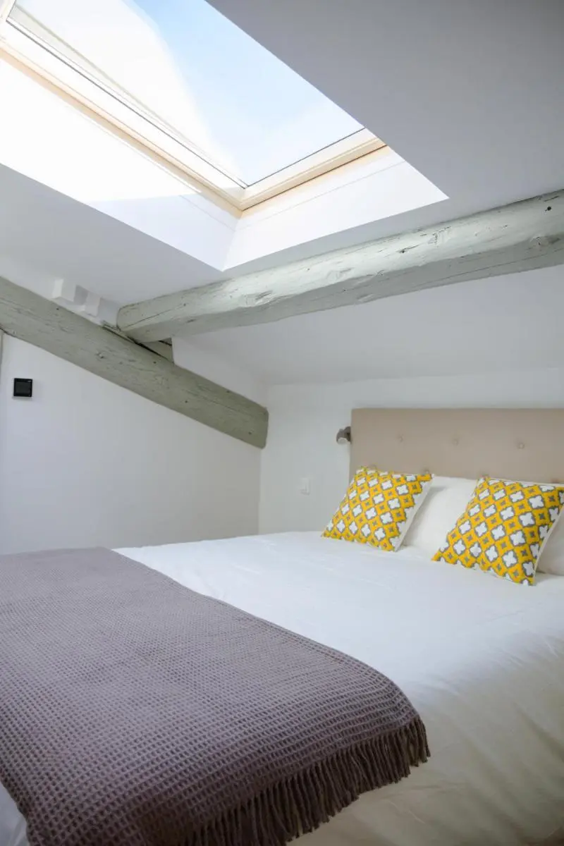 Image 6 of La Loge du 12