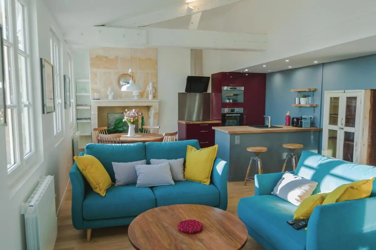 Image 1 of La Loge du 12