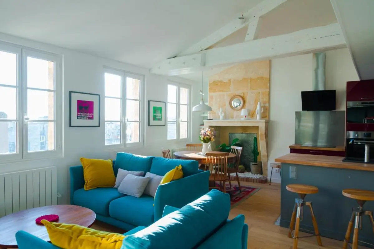 Image 2 of La Loge du 12