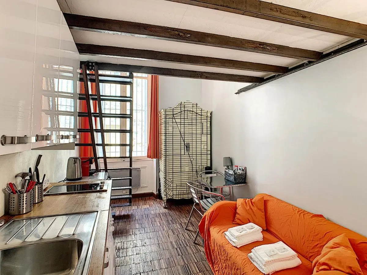 Image 2 of La Maison de Sebea