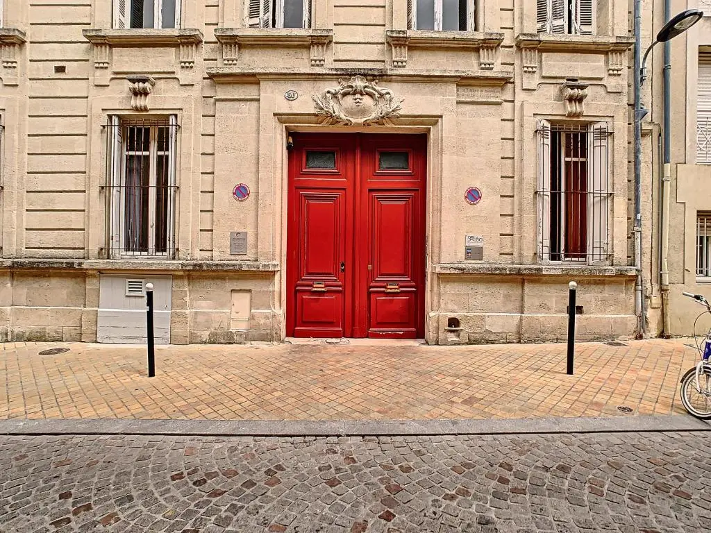 Image of La Maison de Sebea