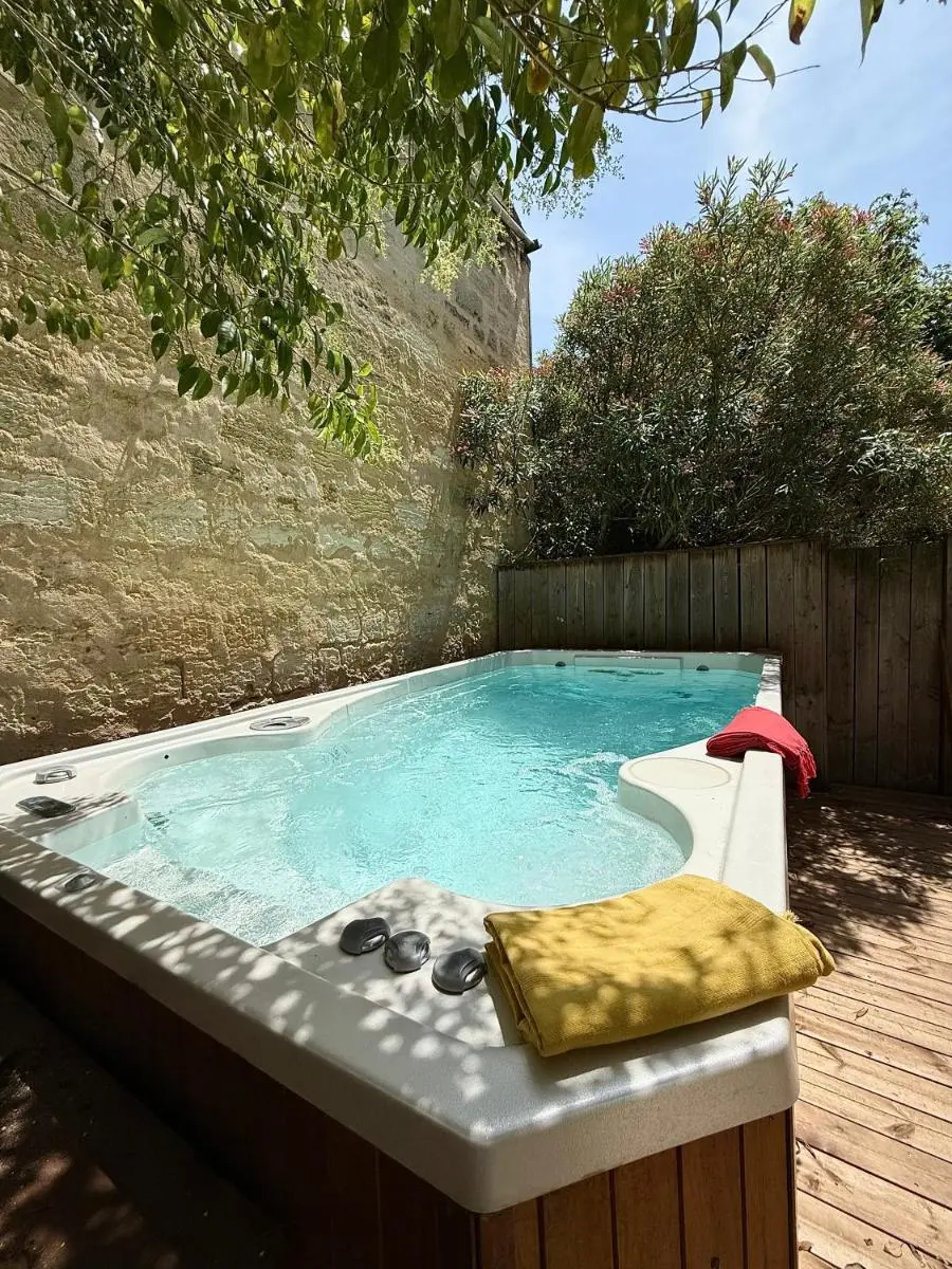 Image 3 of La Maison de Sebea
