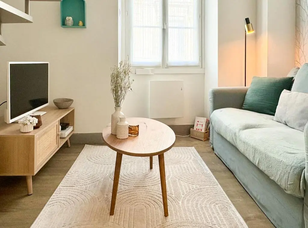 Image of La Suite aquitaine