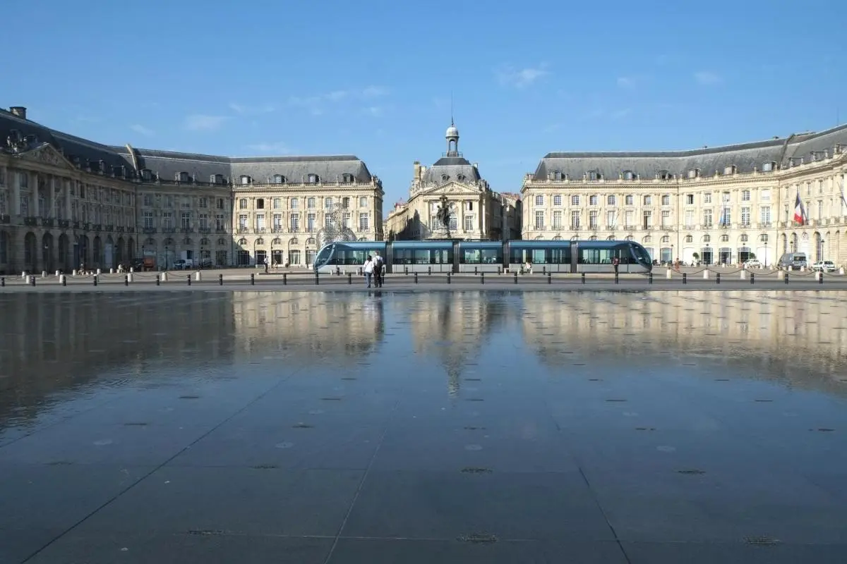 Image 5 of La Suite aquitaine