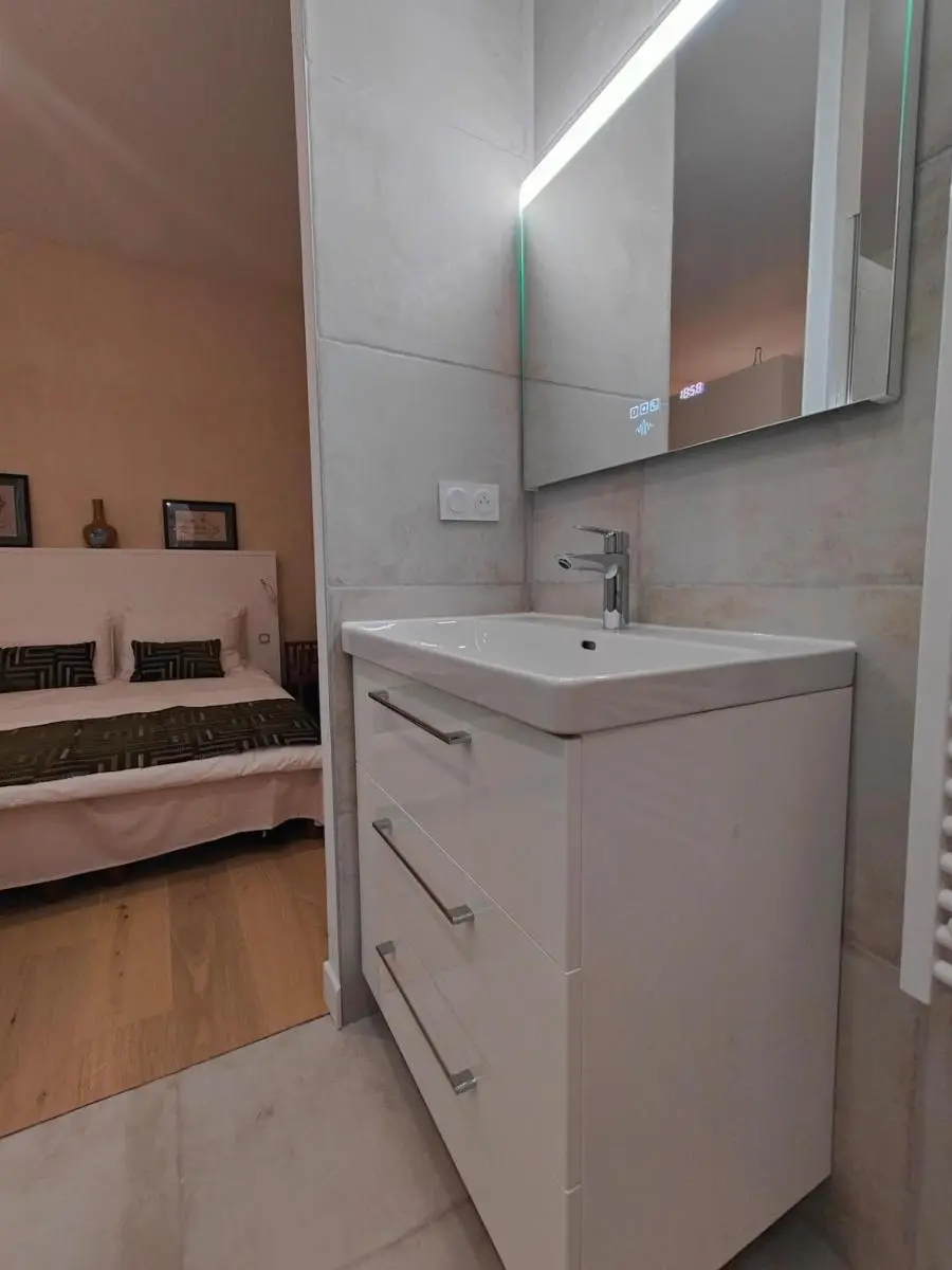 Image 4 of Large deluxe suite, historic center 1st