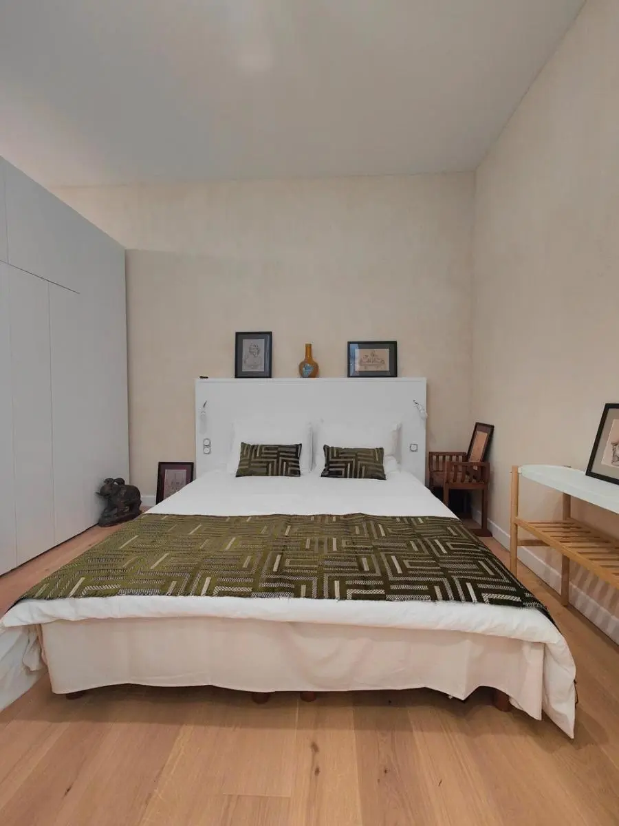 Image 3 of Large deluxe suite, historic center 1st