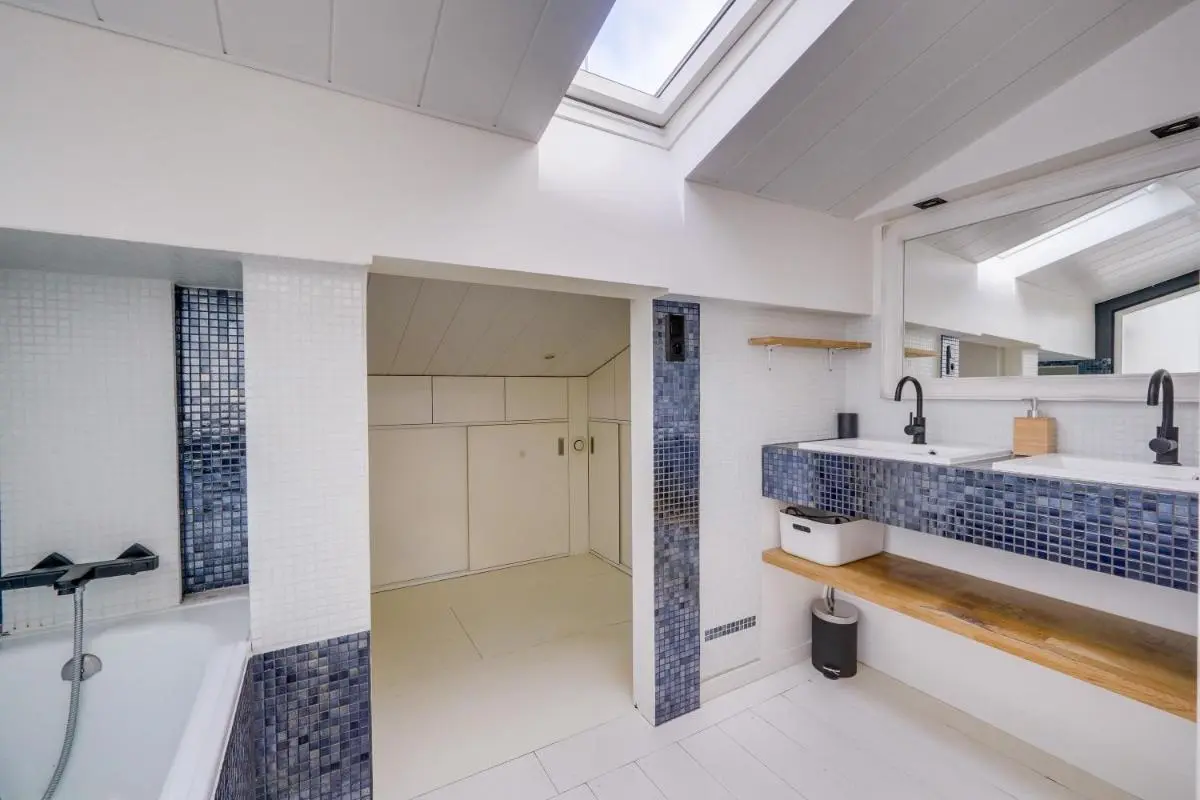 Image 6 of Le Cosy – Appartement trois chambres centre Bordeaux