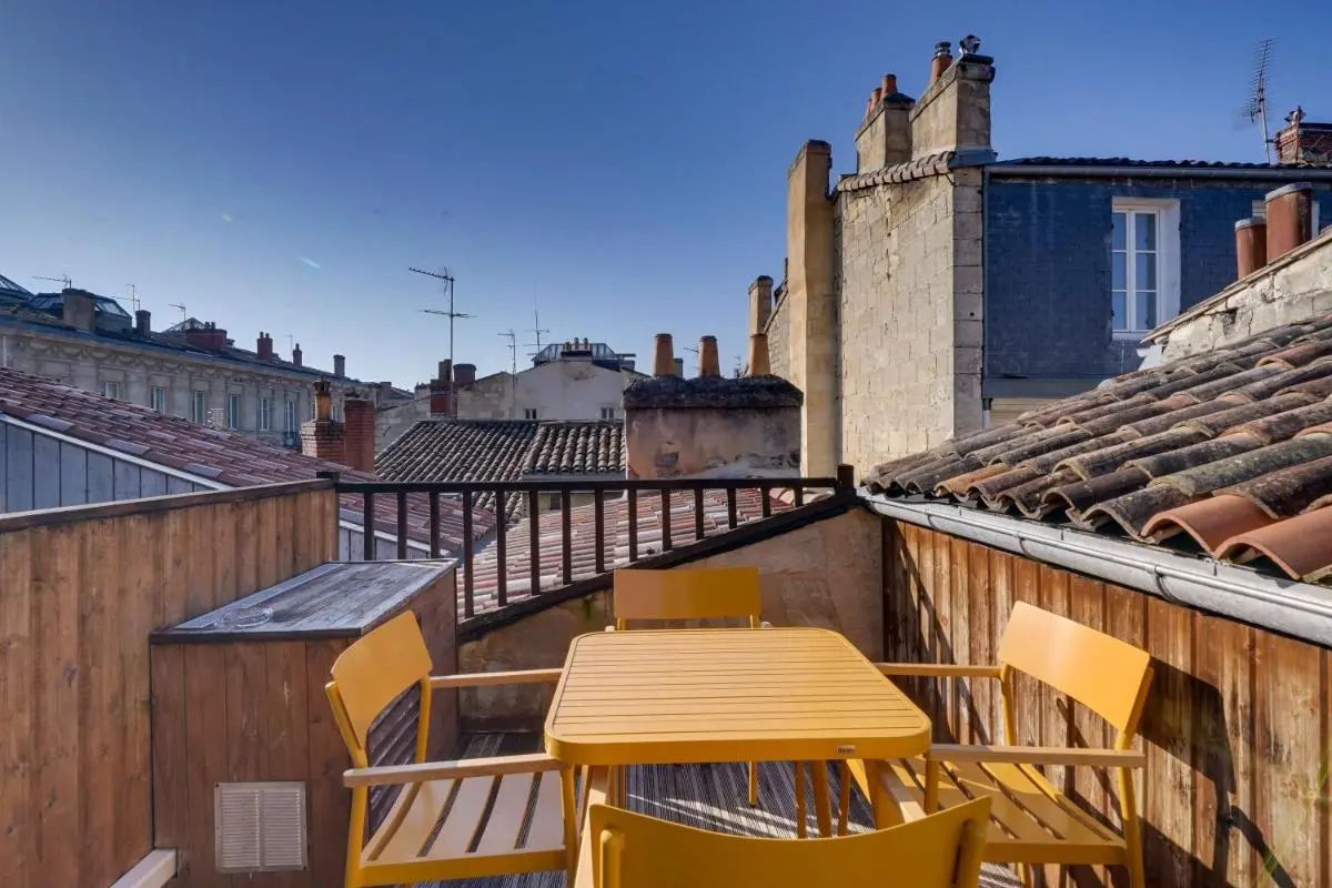 Image 5 of Le Particulier – Centre ville de Bordeaux