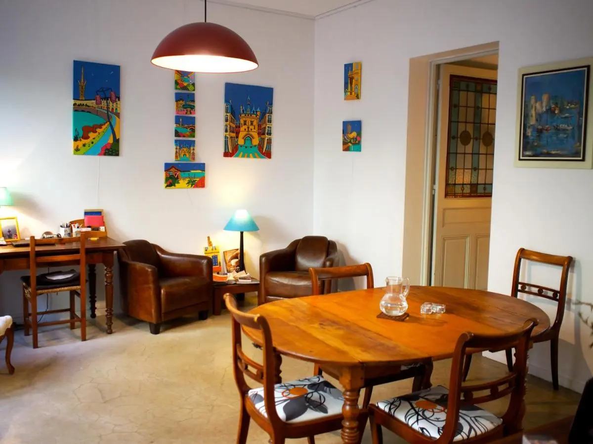 Image 1 of Les Chambres d’Art