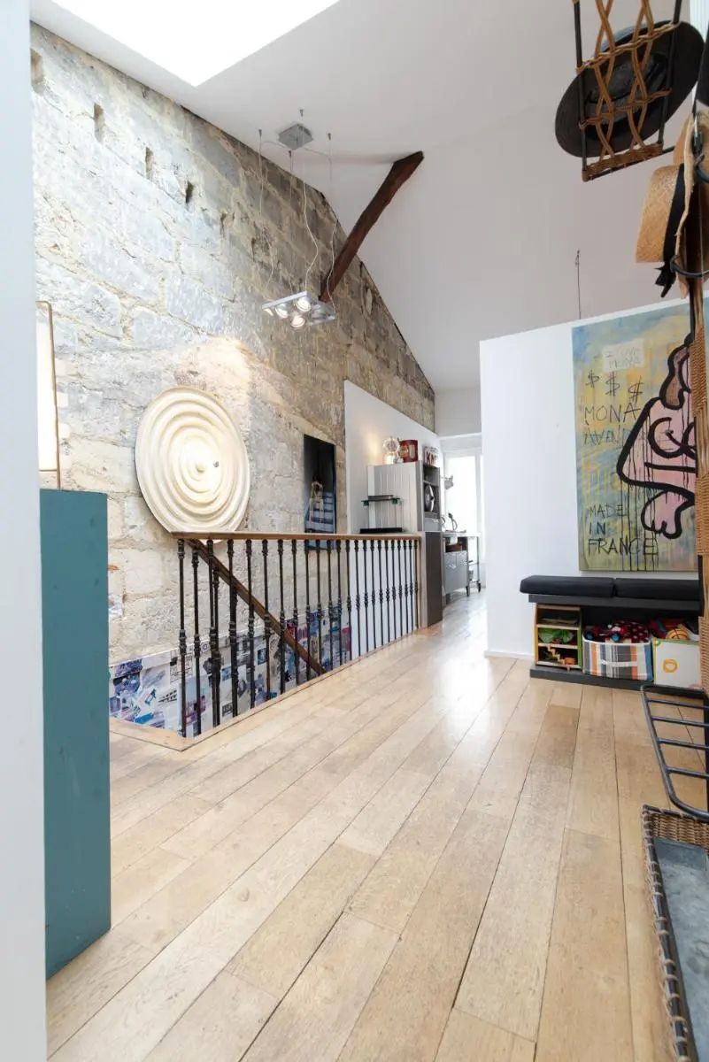 Image 3 of Loft à Bordeaux