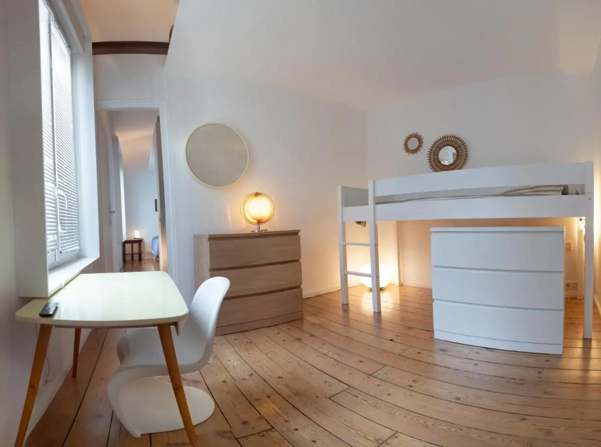 Image 6 of Loft à Bordeaux