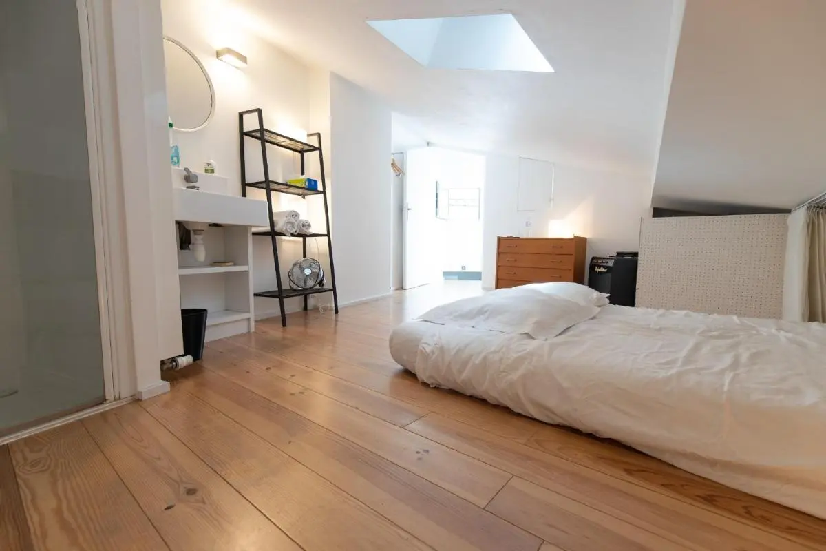 Image 5 of Loft à Bordeaux