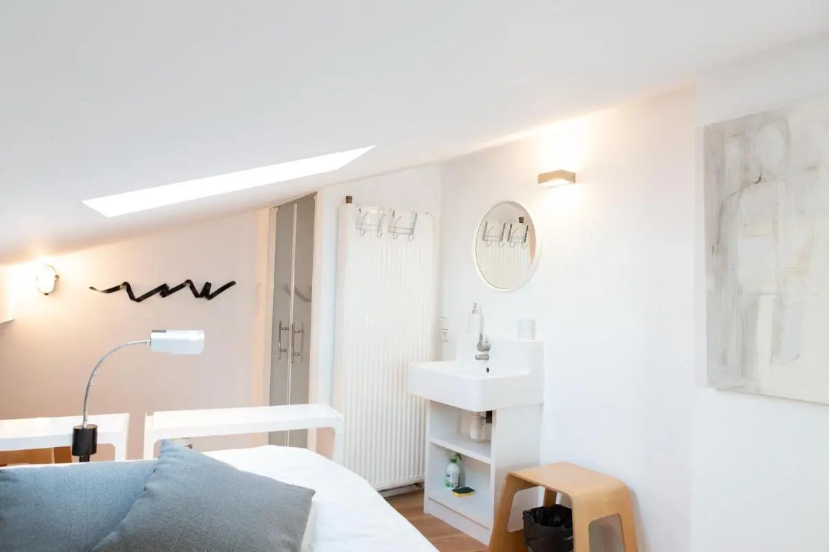 Image 2 of Loft à Bordeaux
