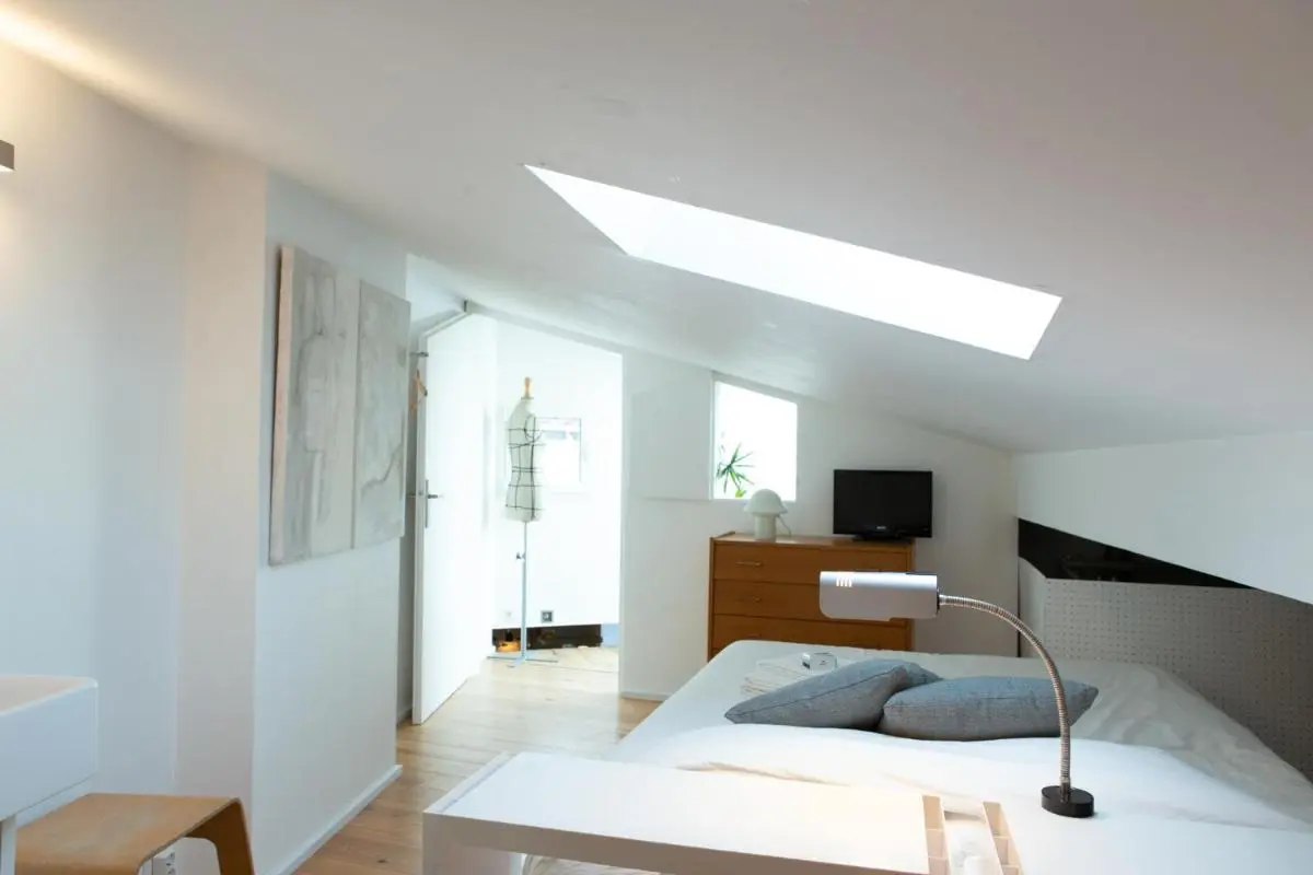 Image 1 of Loft à Bordeaux