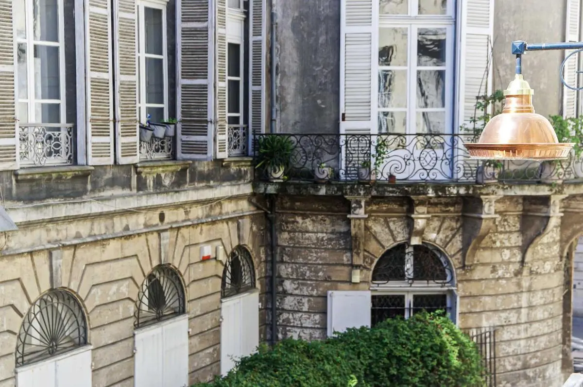 Image 5 of Louis Combes – Localisation exceptionnelle 1 chambre parking