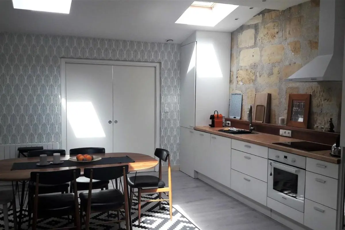 Image 6 of Lovely apartment Bordeaux Jardin Public