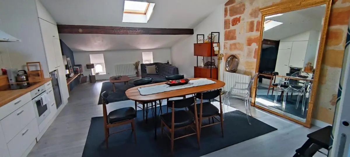 Image 1 of Lovely apartment Bordeaux Jardin Public
