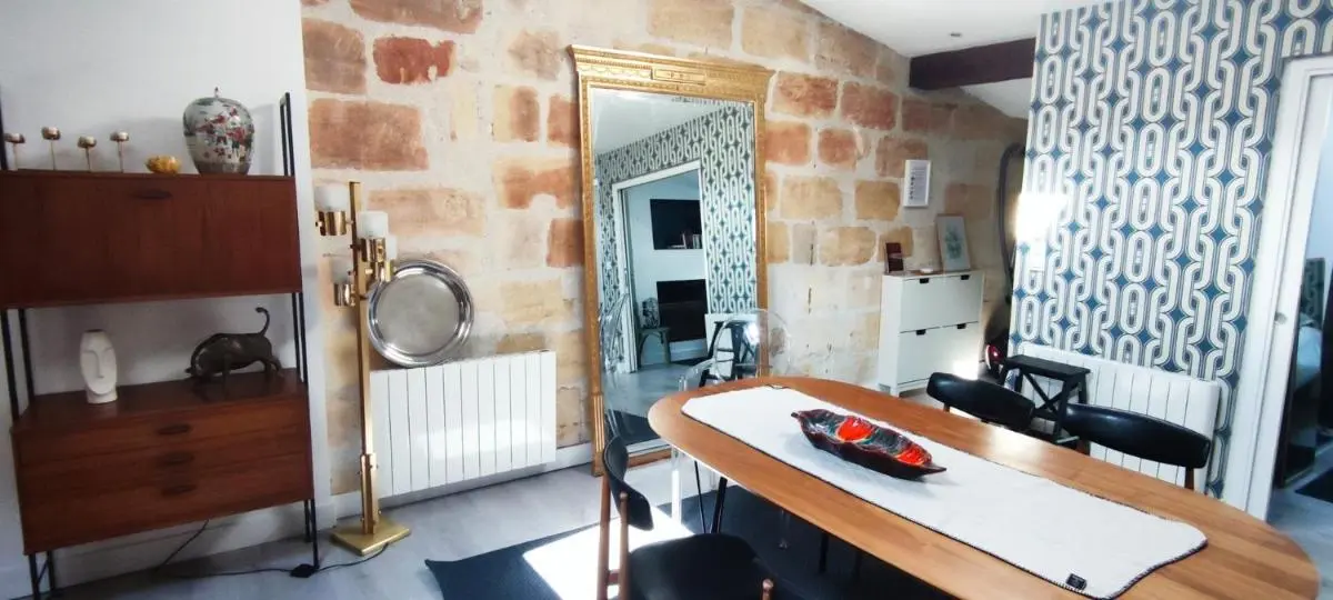 Image 2 of Lovely apartment Bordeaux Jardin Public